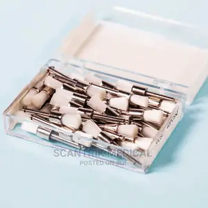 Unique Quality Prophy Polishing Brush