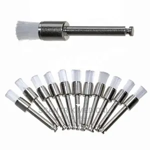 Photo - Medical Consumables Polishing Bristle