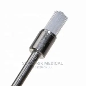 Dental Handpiece Polishing Brush