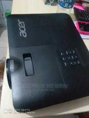 Acer Projector 4000 Lumens