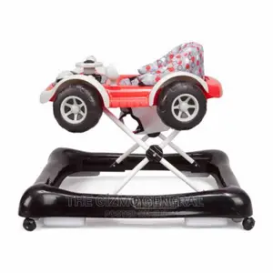 Delta Lil Drive Walker