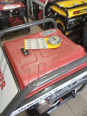 11kva Ipower Gasoline Generator