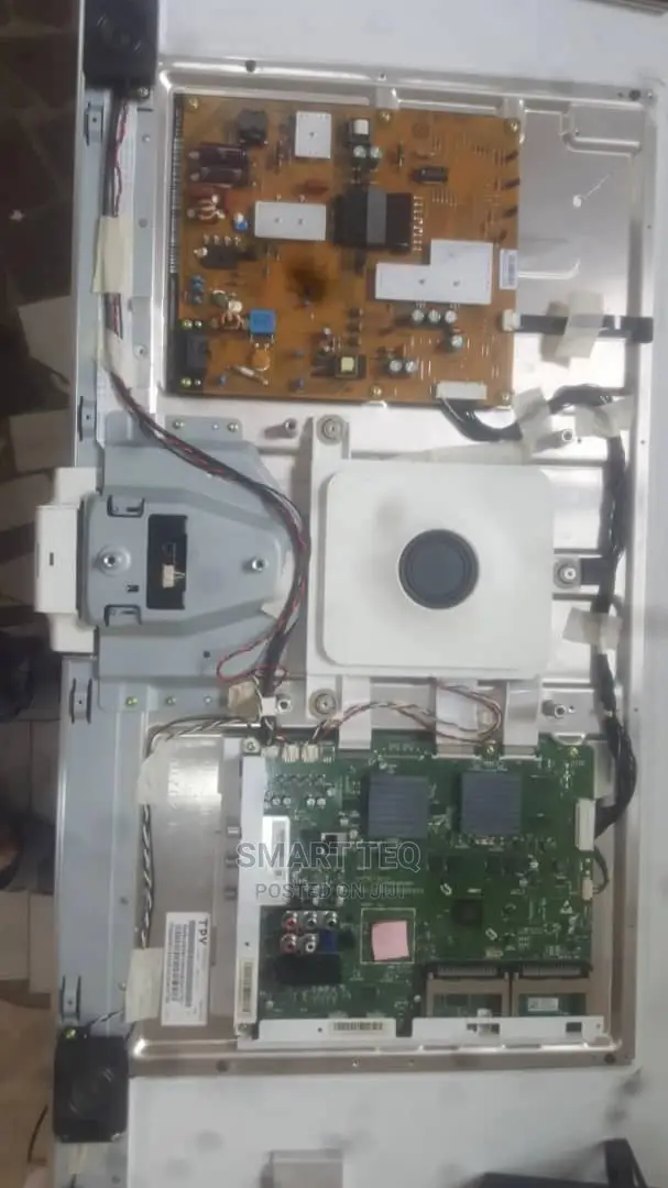 Smart Tv Repairs