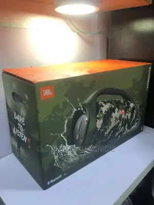 Jbl Boom Box 2