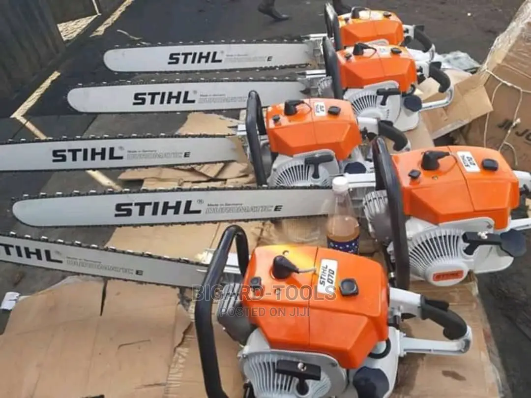 Chain Saw Machine(Original)