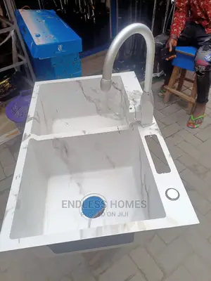 Kitchen Sink