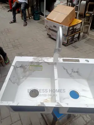 Kitchen Sink
