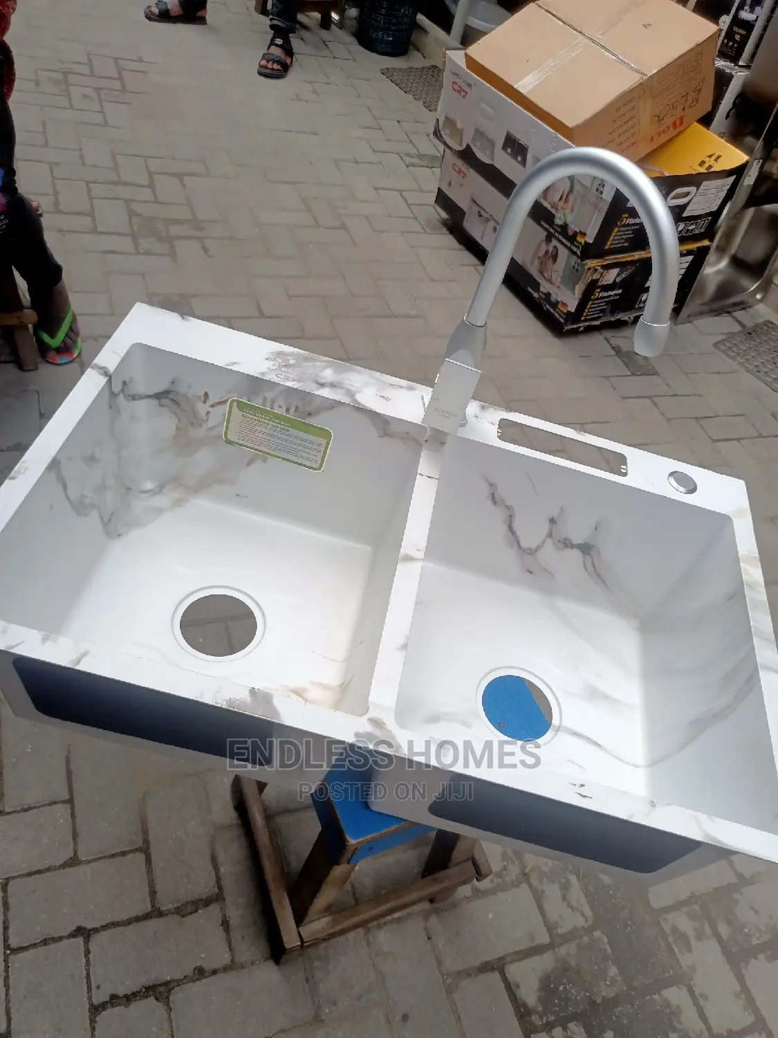 Kitchen Sink