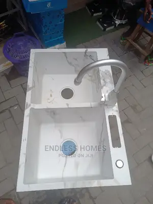 Kitchen Sink