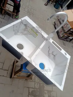 Kitchen Sink