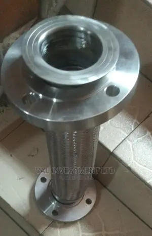 3" Expansion Joint
