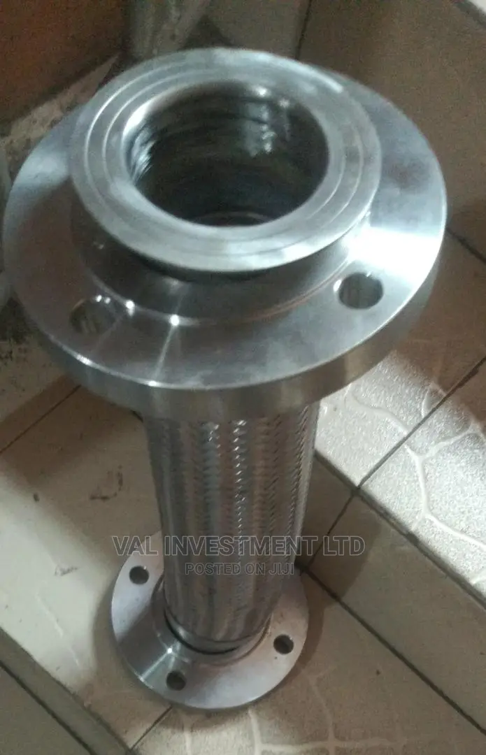 3" Expansion Joint
