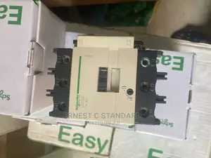 Schneider Contactor 125A