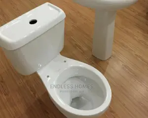 Water Closet