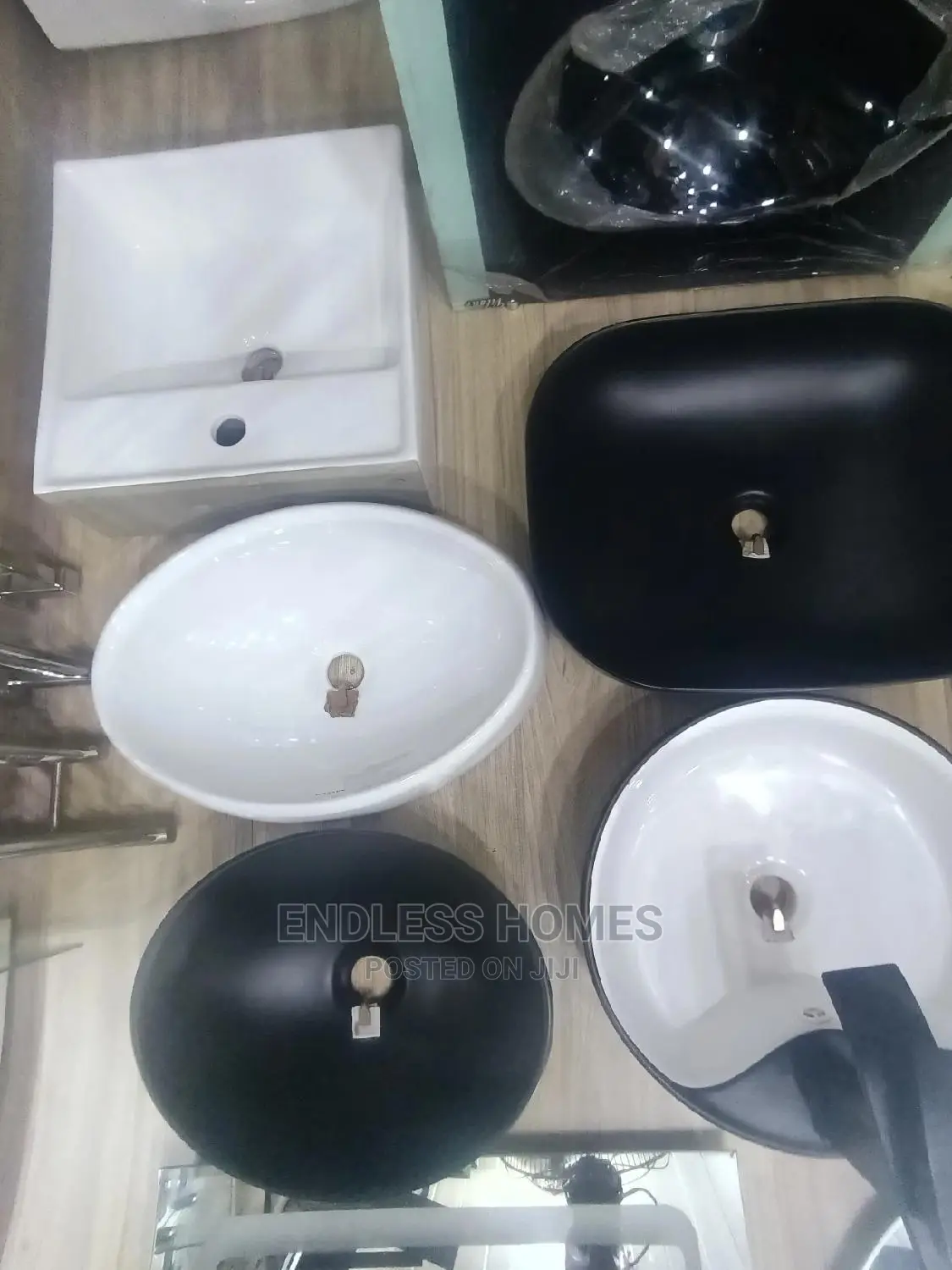 Wash Hand Basin