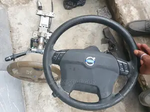 Volvo Xc90 S60 Steering Wheel