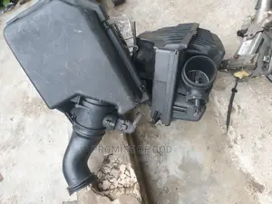 Volvo Airflow Meter 03-06