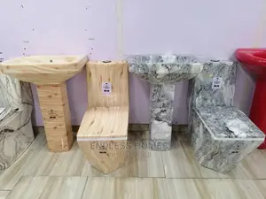 Masters Water Closet