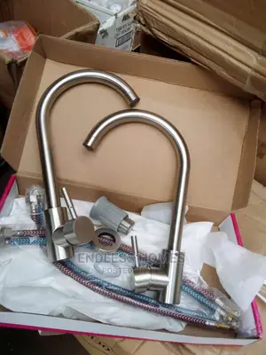 Kitchen Sink Mixer
