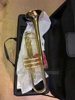 Yamaha Trumpet