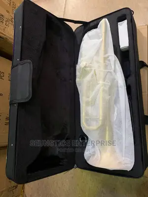 Yamaha Trumpet