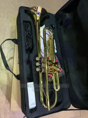 Yamaha Trumpet