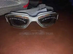 Speedo Ash Swimming Google Gla