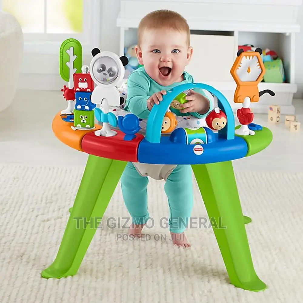 Little Tikes Spin and Sort Activity Center
