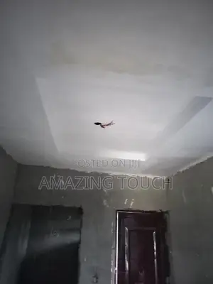 Interior Pop Ceiling Design