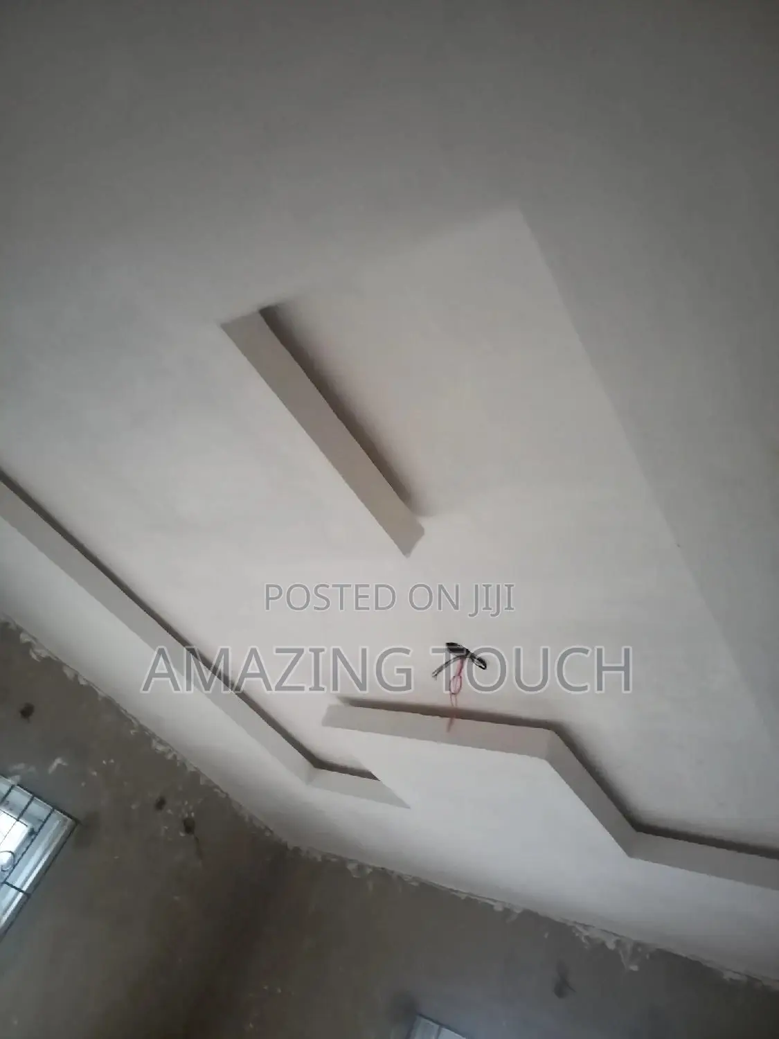 Interior Pop Ceiling Design
