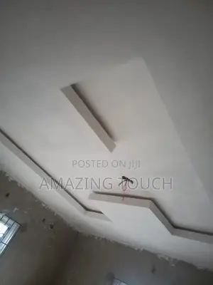 Interior Pop Ceiling Design