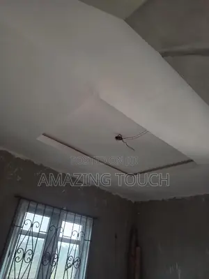 Interior Pop Ceiling Design