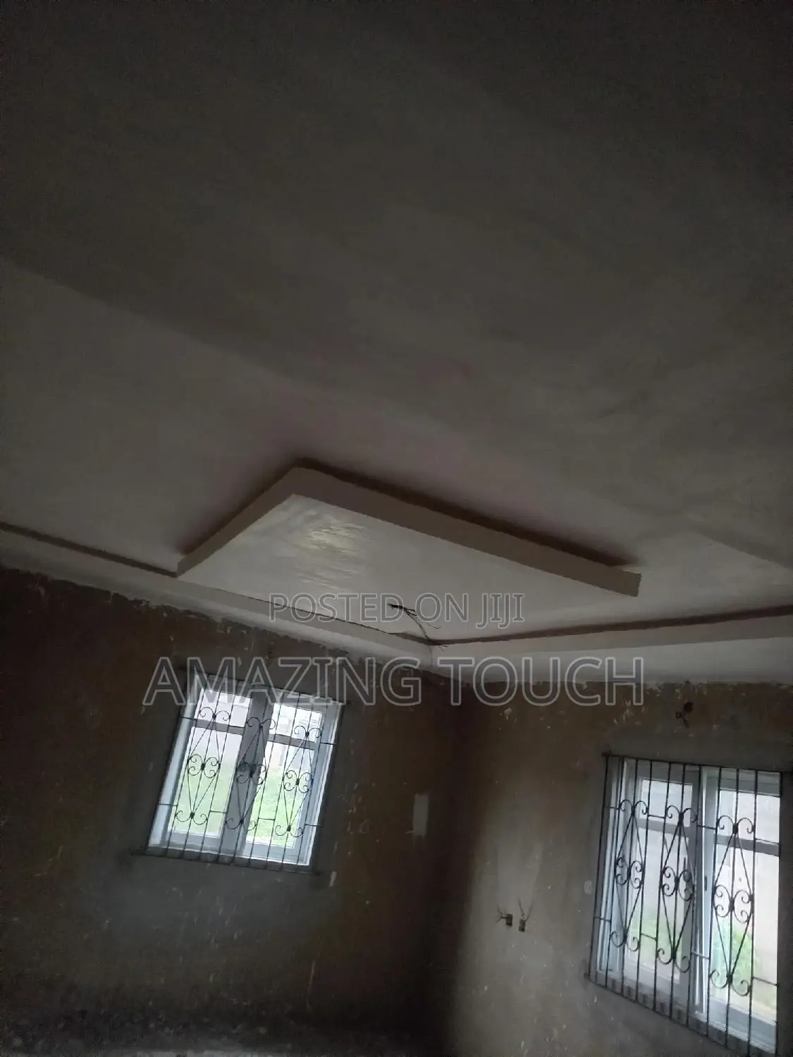 Interior Pop Ceiling Design