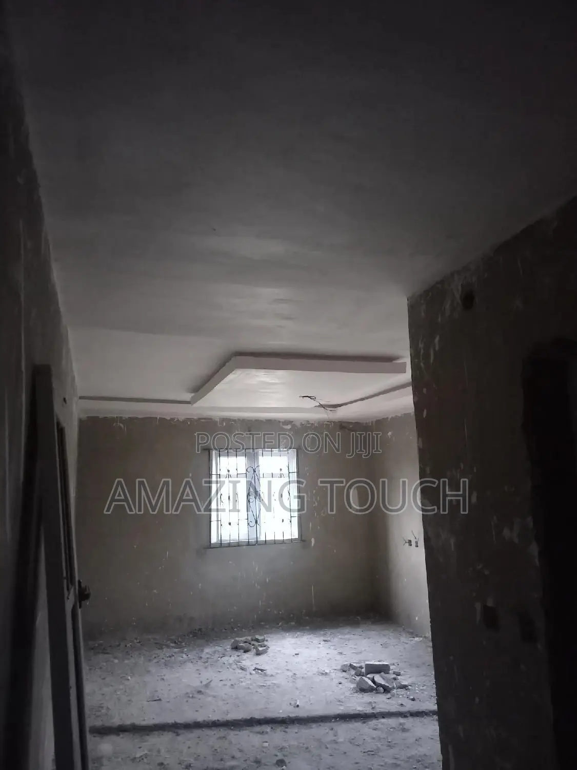 Interior Pop Ceiling Design