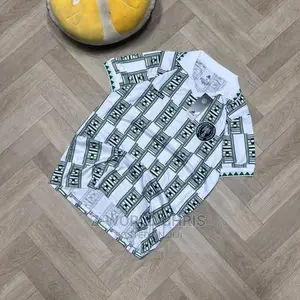 Nigeria USA 94 World Cup Jerseys