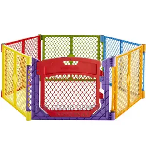 Toddleroo North States Superyard Colorplay Ultimate