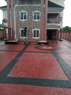 Wonderful Floor Design