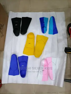 Swimming Pool Flipper Size Available L,M,S, AND Sx