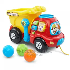 Vtech Drop Go Dump Truck