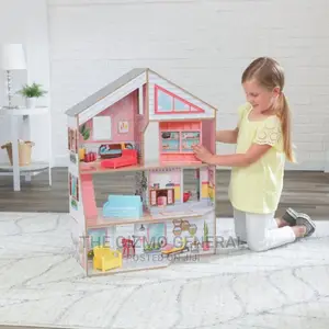 Kidkraft Charlie Dollhouse