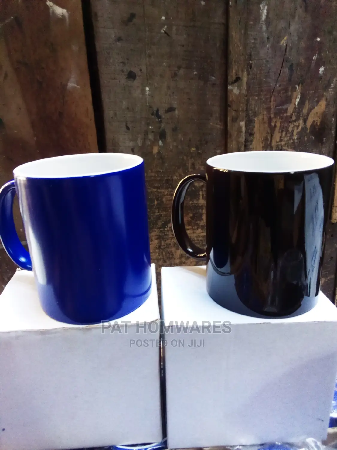 Magic Mugs 11oz