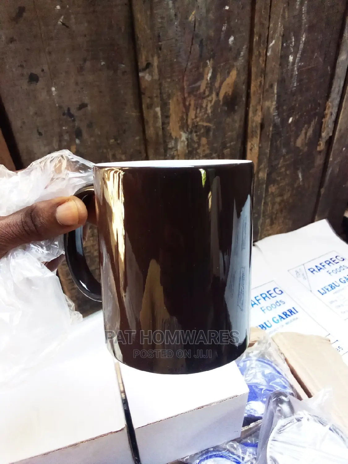 Magic Mugs 11oz