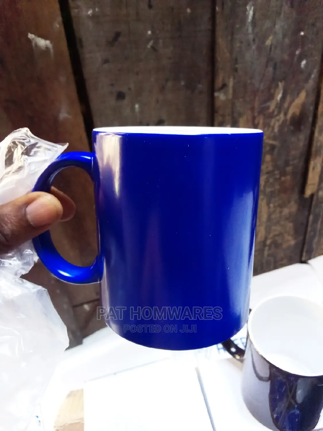 Magic Mugs 11oz