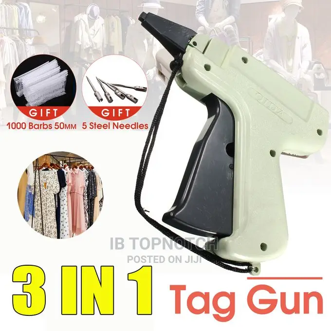 A Tags Machine