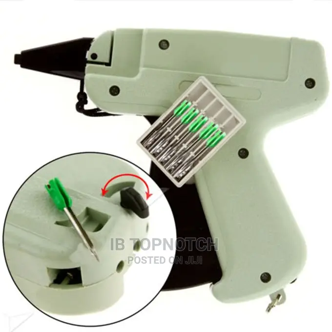 A Tags Machine