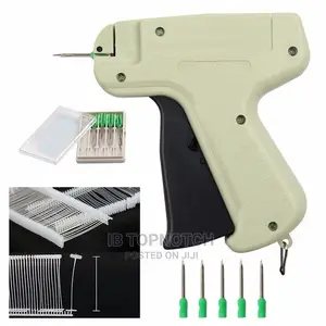 A Tags Machine