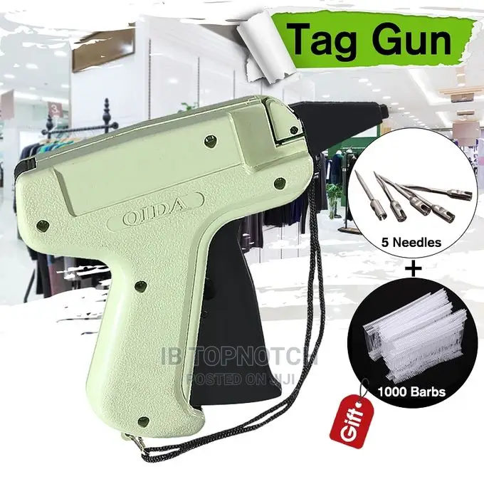 A Tags Machine