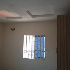 Furnished 3bdrm Apartment in Startimes Estate, Apple Junction for rent