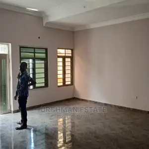 Furnished 3bdrm Apartment in Blessing Estate, Apple Junction for rent