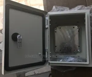Panel Enclosure Box